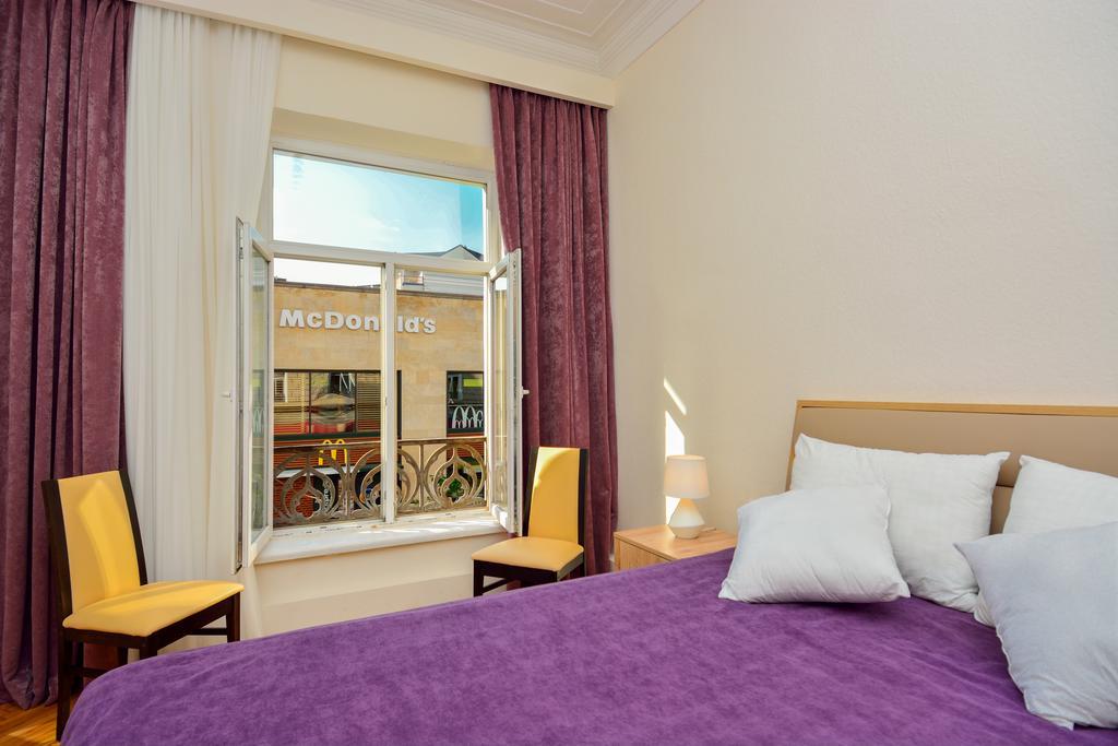 Gio'S Apartment Τυφλίδα Εξωτερικό φωτογραφία