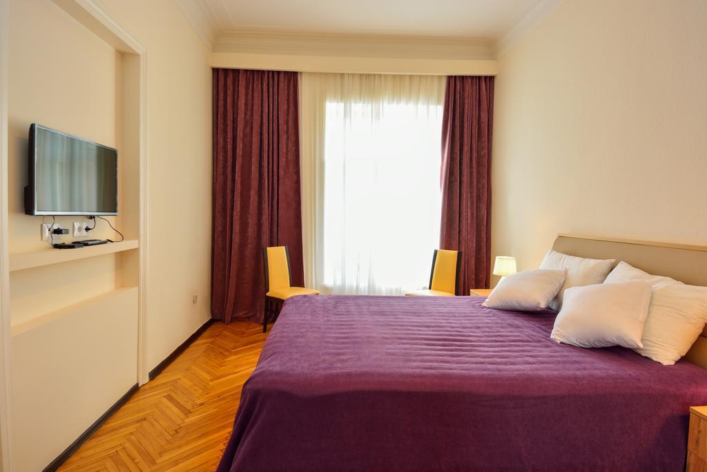 Gio'S Apartment Τυφλίδα Εξωτερικό φωτογραφία