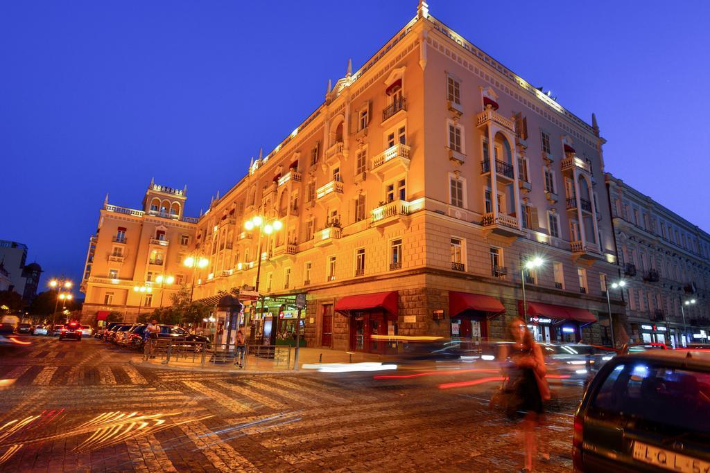 Gio'S Apartment Τυφλίδα Εξωτερικό φωτογραφία