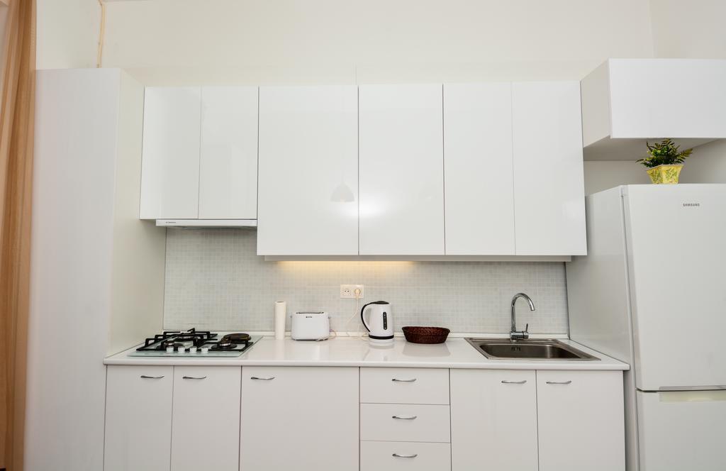 Gio'S Apartment Τυφλίδα Εξωτερικό φωτογραφία