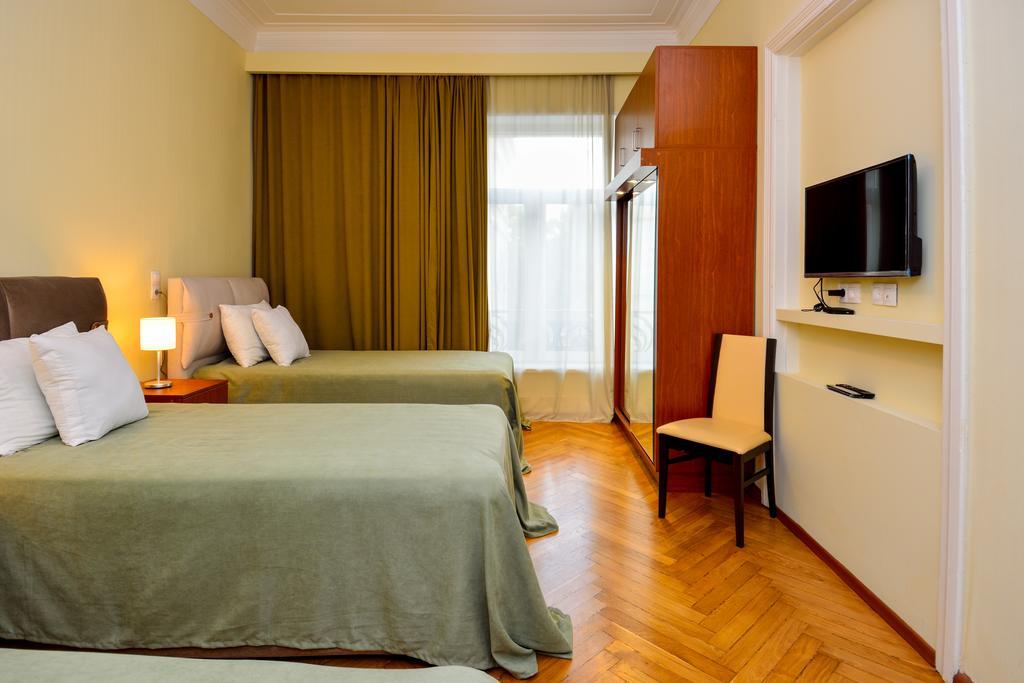 Gio'S Apartment Τυφλίδα Εξωτερικό φωτογραφία