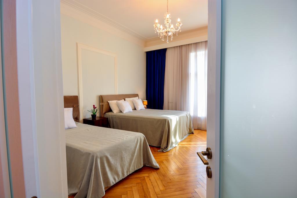 Gio'S Apartment Τυφλίδα Εξωτερικό φωτογραφία