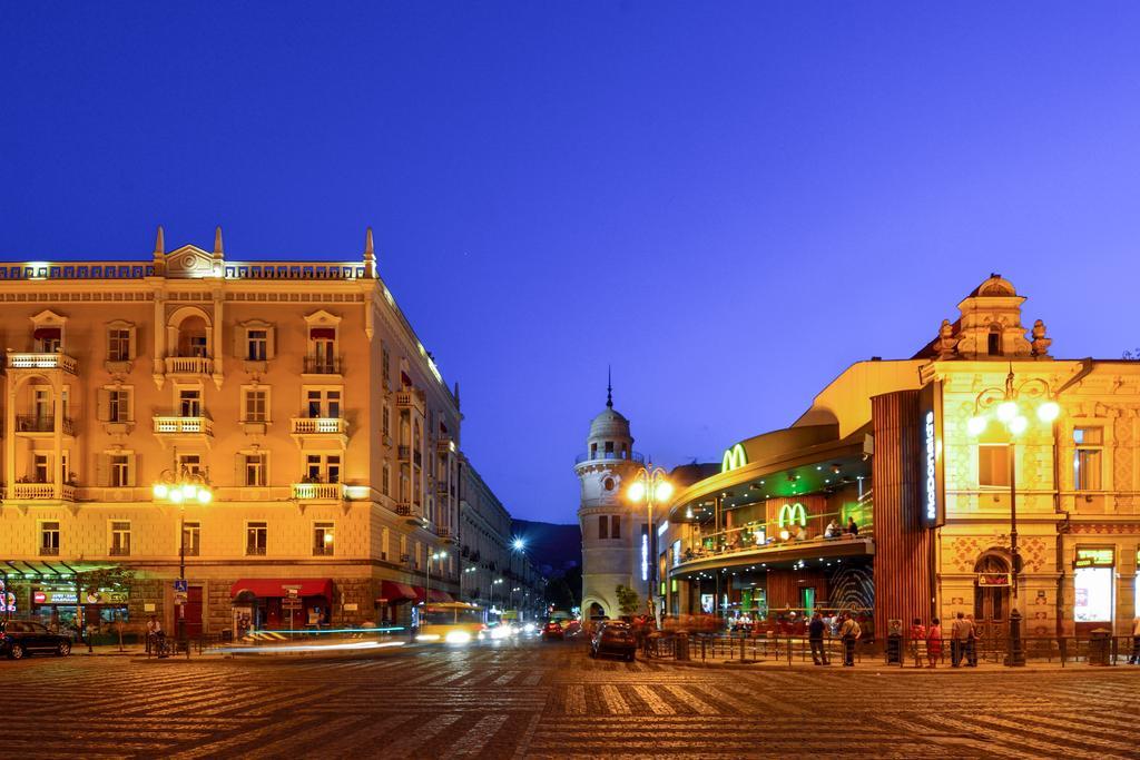 Gio'S Apartment Τυφλίδα Εξωτερικό φωτογραφία