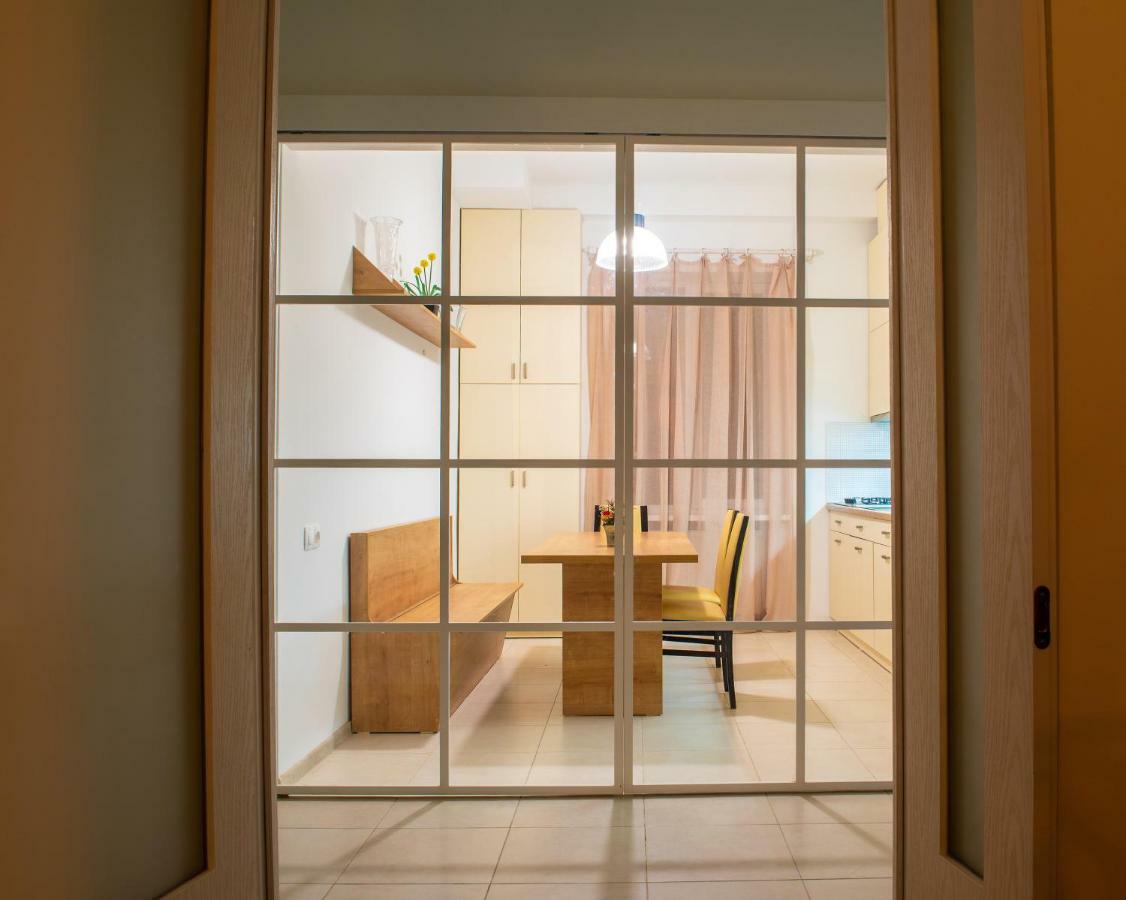 Gio'S Apartment Τυφλίδα Εξωτερικό φωτογραφία